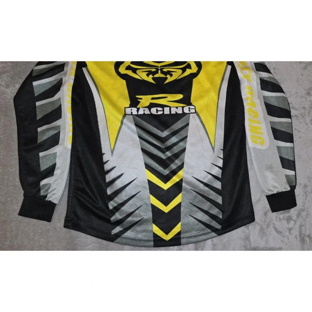 MTX Racing actual size